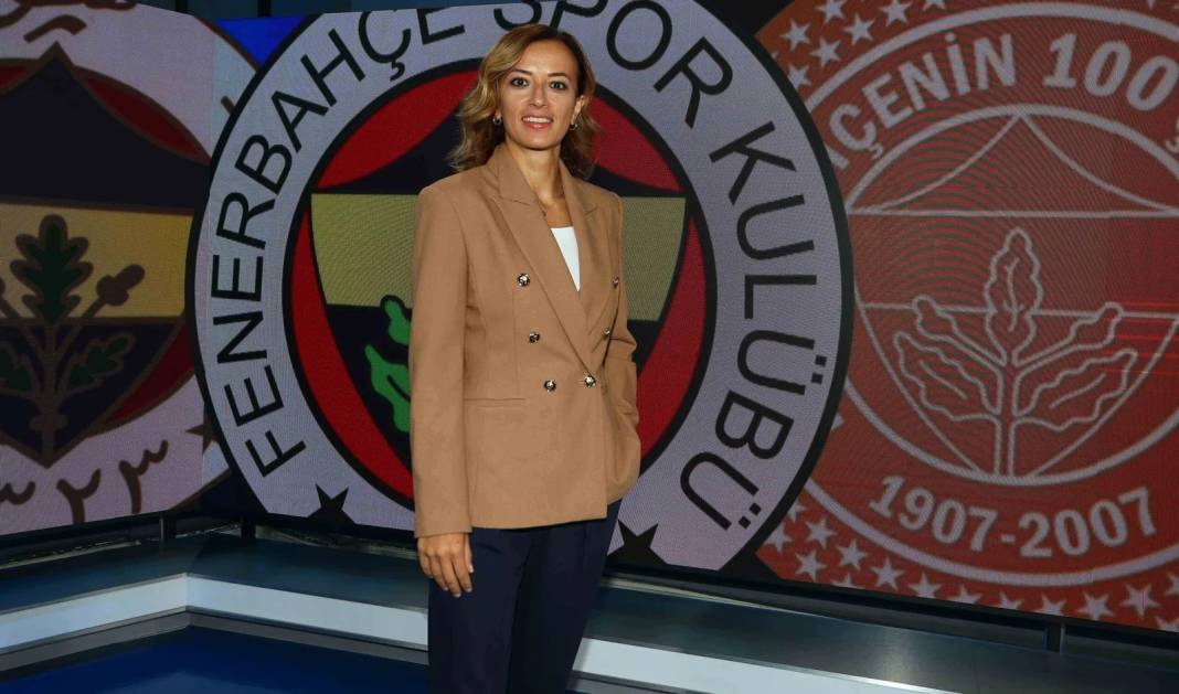 Eda Erdem'in yeni görevi belli oldu 7